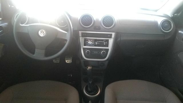 Voyage 1.0 com direção - Foto 9
