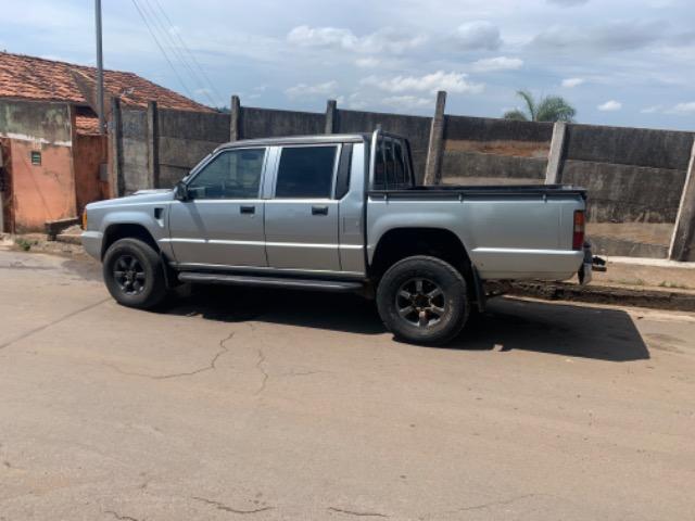 L200 GL 4 x 4