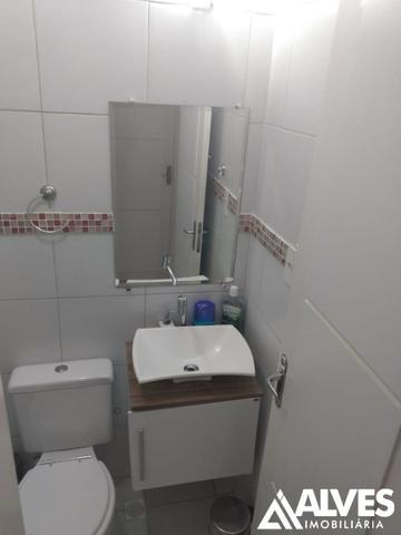 Apartamento Reformado e Decorado - Foto 16