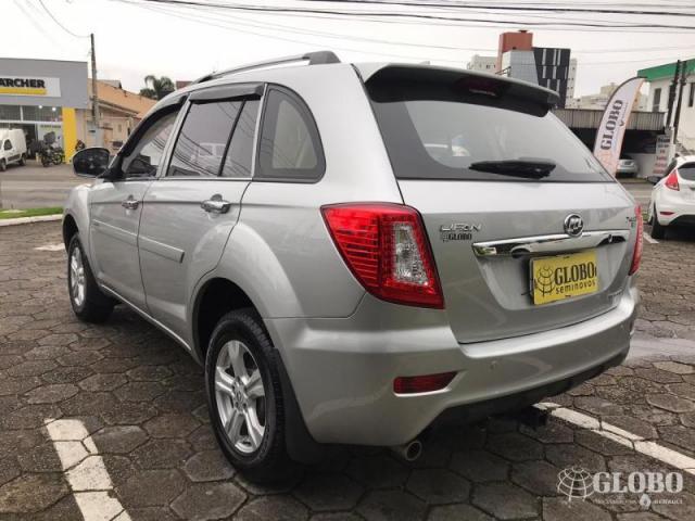 Lifan X60 Talent - Foto 5
