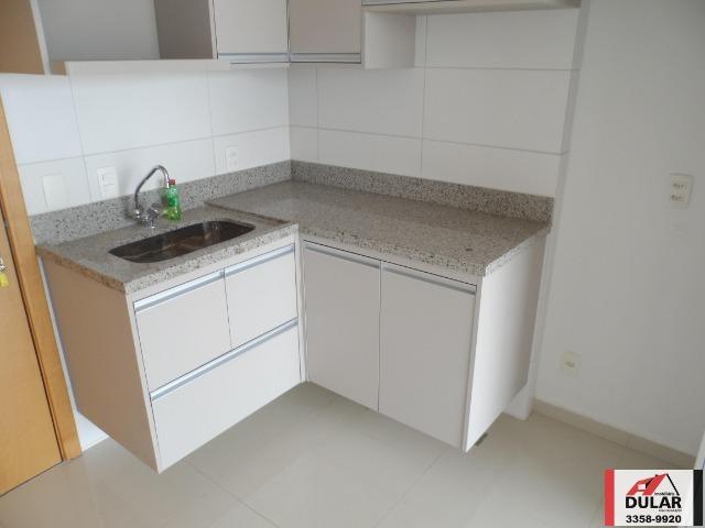 Rua Copaíba Lote 01 Torre D Apto 1312 Águas claras/DF - Foto 11