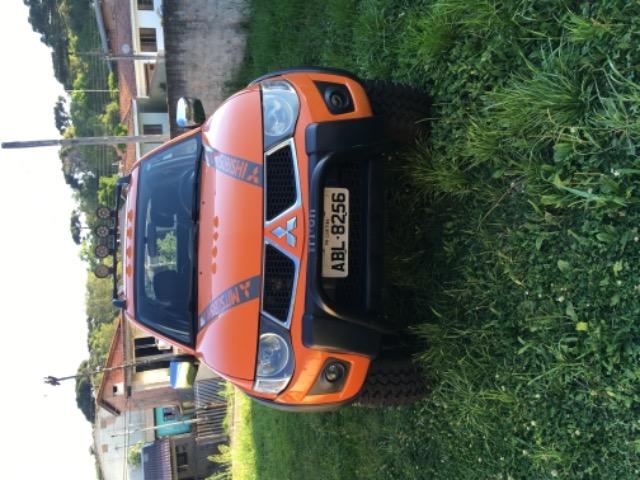 L200 Triton 4x4 - Foto 2