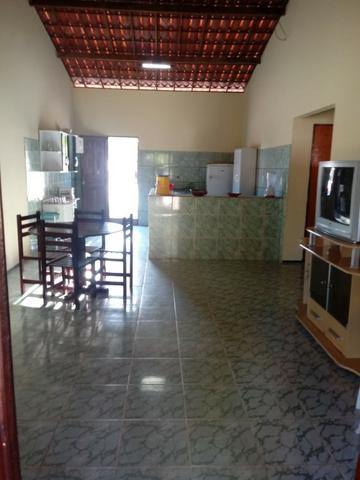 Casa de praia em Guajiru - Foto 9