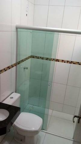 Casa Venda 345 Mil Cond Horto Florestal I Sorocaba SP - Foto 4