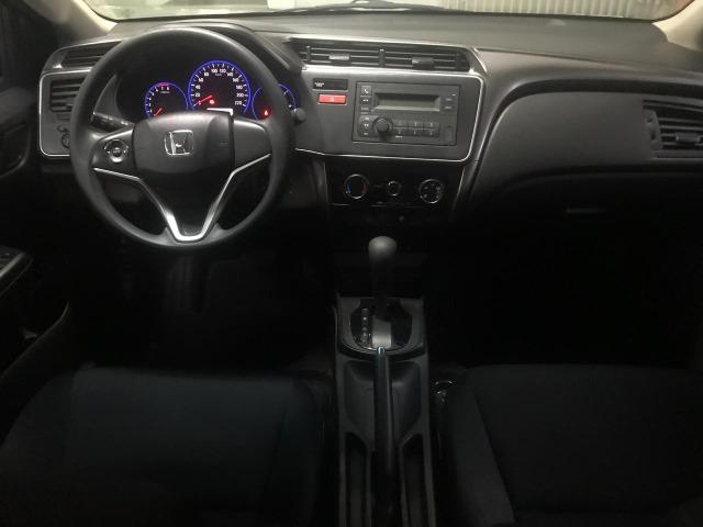 New City 1.5 CVT ! Preço para sair rapido ! - Foto 3