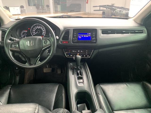 HR-V EX Flexone 1.8 Aut. 17/17 - Foto 7