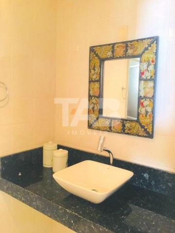 Apartamento à venda com 4 dormitórios em , Florianópolis cod:5057_985 - Foto 11