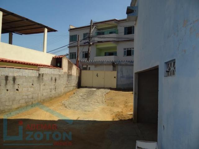 Apartamento para locação em cariacica, morada de campo grande, 3 dormitórios, 1 banheiro, - Foto 9
