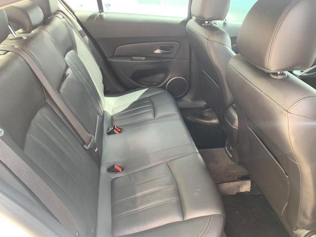 CRUZE LT 1.8 16V Flexpower 4P Aut. - Foto 9