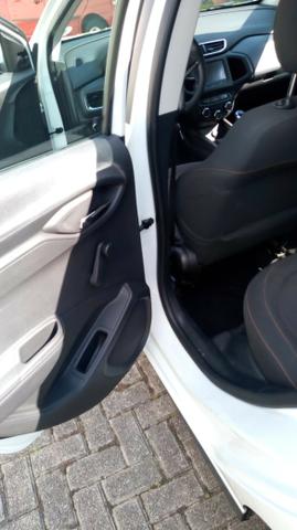 Chevrolet Onix 1.4 LT 8V Flex 4P Manual - Foto 7