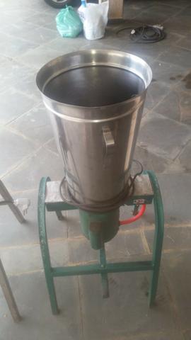 Liquidificador industrial 15 lts - Foto 3