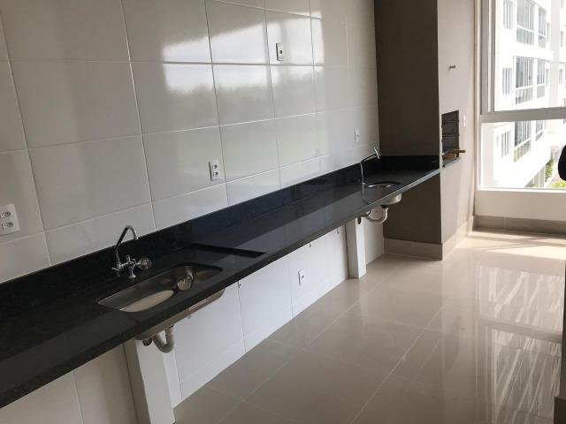 Ap 3 Suites Terra Mundi Parque Cascavel 1401 Torre Premium Oportunidade - Foto 7