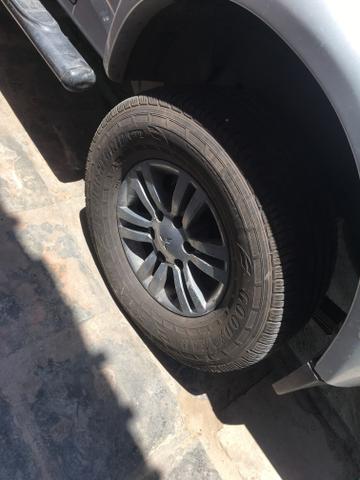 L200 2007 - Foto 6