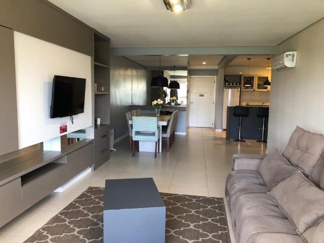 No centro de Gramado/RS, Apartamento de Frente para o Vale - Foto 7