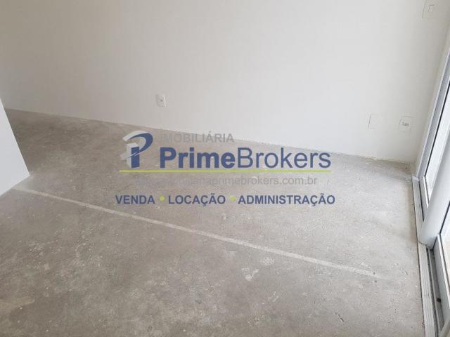 Apartamento duplex residencial à venda, vila mariana, são paulo, novo nunca habitado próxi - Foto 19