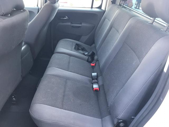 Amarok trendline 2.0 - Foto 4