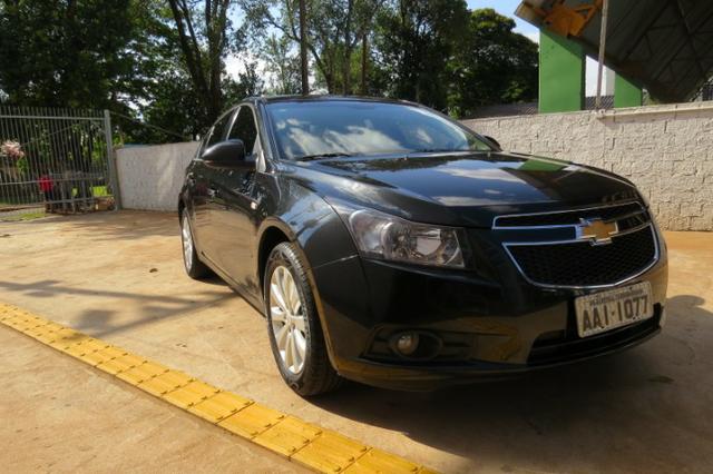 Vendo ou Troco ? Cruze LTZ 2012/2012 - Foto 2