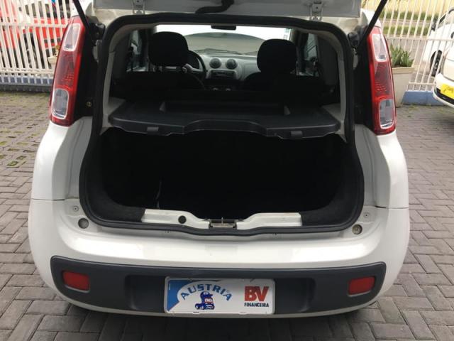 FIAT UNO EVO VIVACE 1.0 8V FLEX 2P - Foto 14