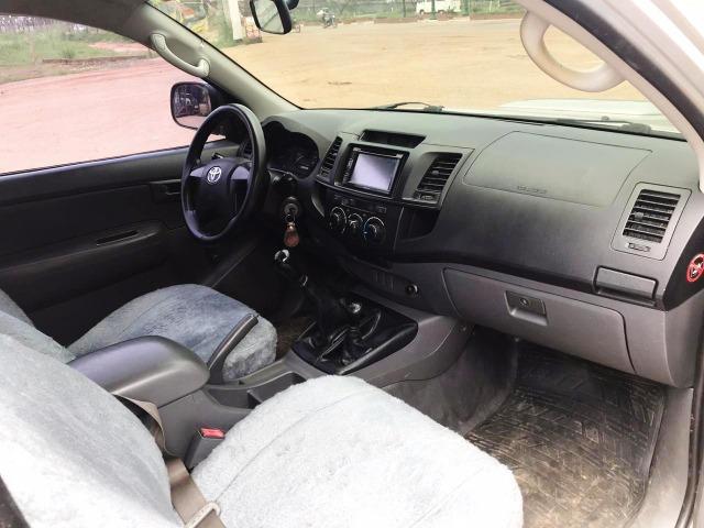 Toyota Hilux Cs 4x4 - Foto 6
