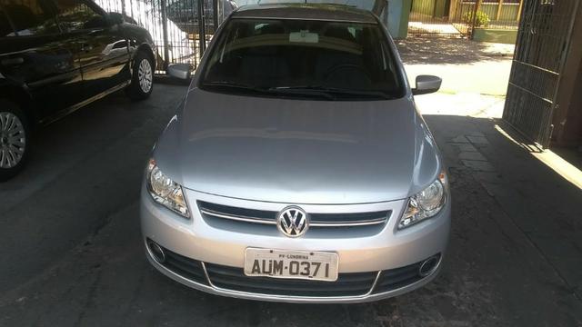 Voyage 1.0 com direção - Foto 3