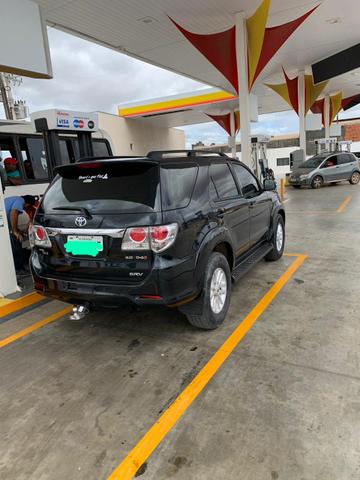 Hilux sw4 7 lugares - Foto 4