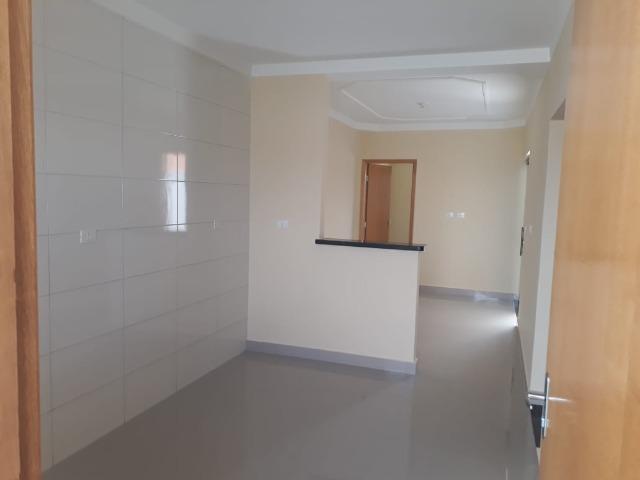 Casa com 3 quartos no Jd. Aurora em Sarandi!! - Foto 9