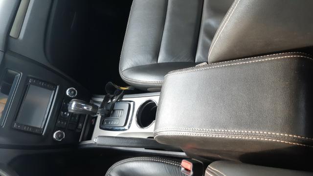 Ford Fusion 2011 motor 2.5 com teto solar , carro com apenas 58mil km rodados - Foto 17
