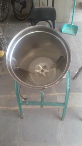 Liquidificador industrial 15 lts