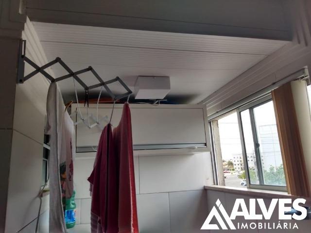 Apartamento Reformado e Decorado - Foto 18