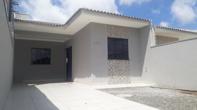 Casa com 3 quartos no Jd. Aurora em Sarandi!! - Foto 2