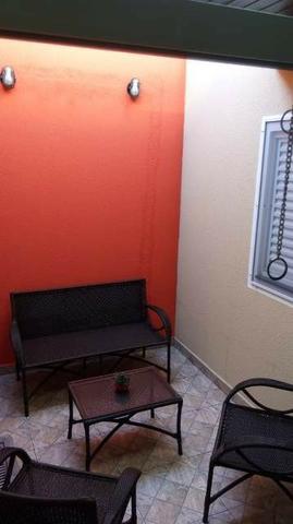 Casa Venda 345 Mil Cond Horto Florestal I Sorocaba SP - Foto 7