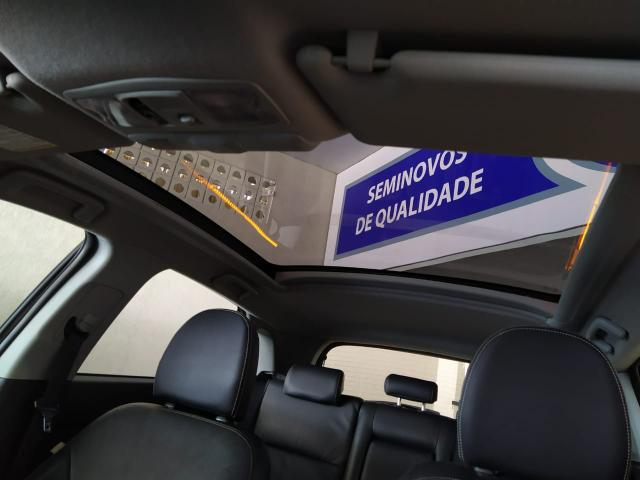 Asx AWD Top! 2015/2015, com TETO e Xenon! Zero! - Foto 14