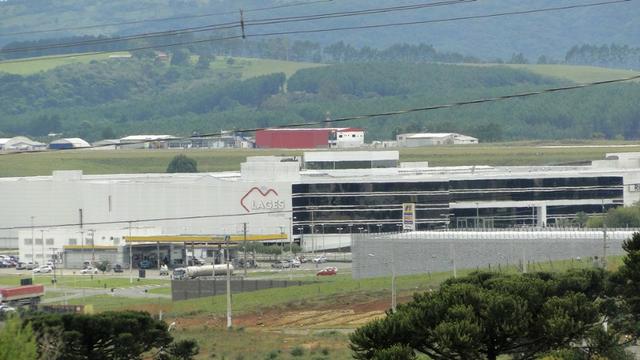 Lotes no Nova Lages - Foto 5