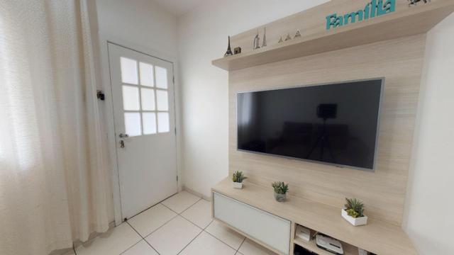 Casa em condomínio fechado em Jardim Camburi - Foto 5