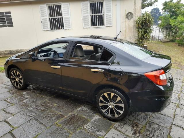 Honda Civic - Foto 6