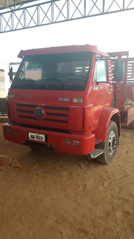 VW 13.180 ano 2004 - Foto 2