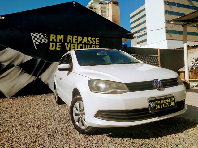 Gol City 1.6 2015 - Foto 5