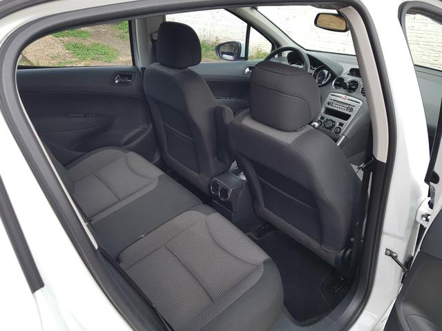 Peugeot 308 1.6 16v 2013 Mecânico - Foto 4