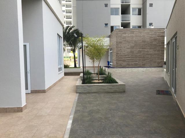 3 Suites Torre Premium Terra Mundi Parque Cascavel 117m² Particular Oportunidade - Foto 11