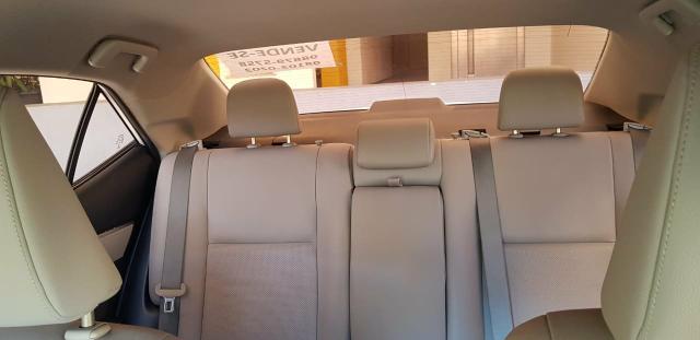 Corolla XEI 2016/2017 - Foto 7