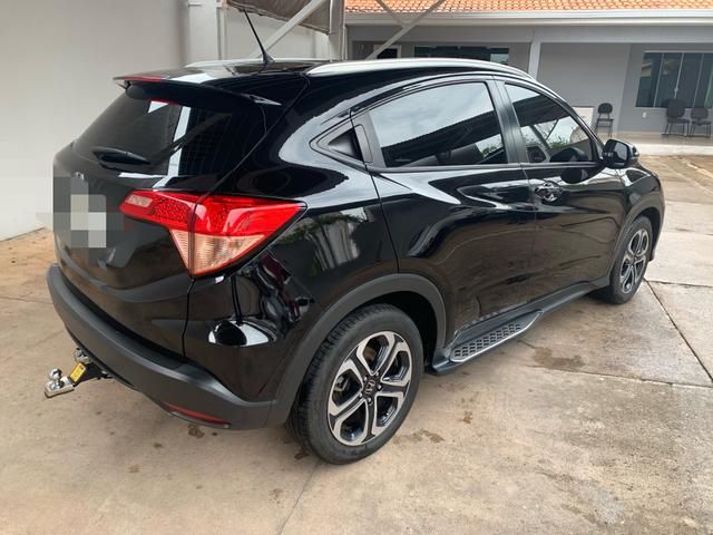 HR-V EX Flexone 1.8 Aut. 17/17 - Foto 5