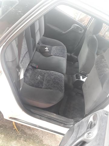 Vectra 2.0 gls bem conservado. troco em carro 1.0 do msm valor - Foto 3
