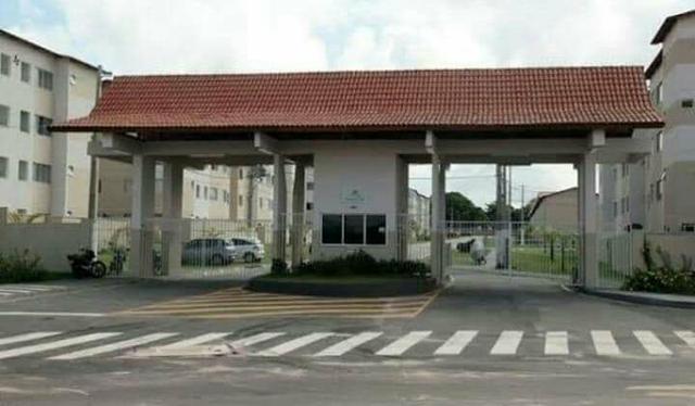 Vendo apartamento condomínio Soure