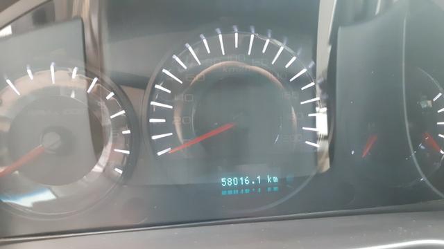Ford Fusion 2011 motor 2.5 com teto solar , carro com apenas 58mil km rodados - Foto 4