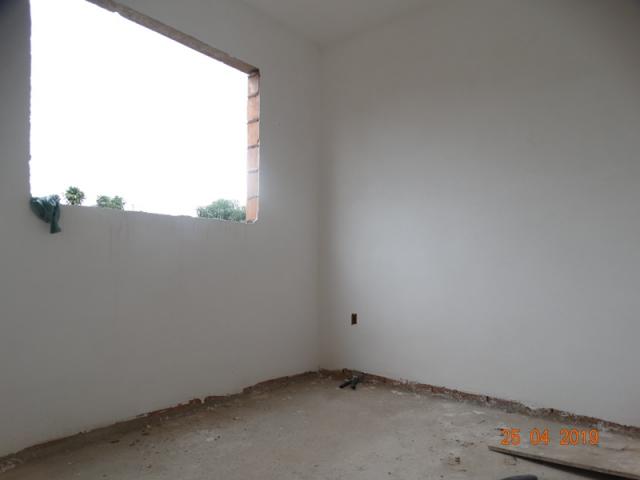 Apartamento 02 quartos no bairro vila cristina em betim mg - Foto 19