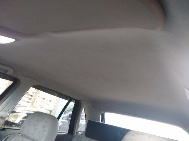 Gol G3 - Foto 8