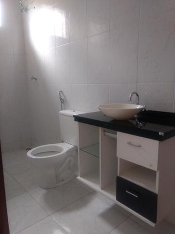 Casa Sobrado Batatais - Foto 8