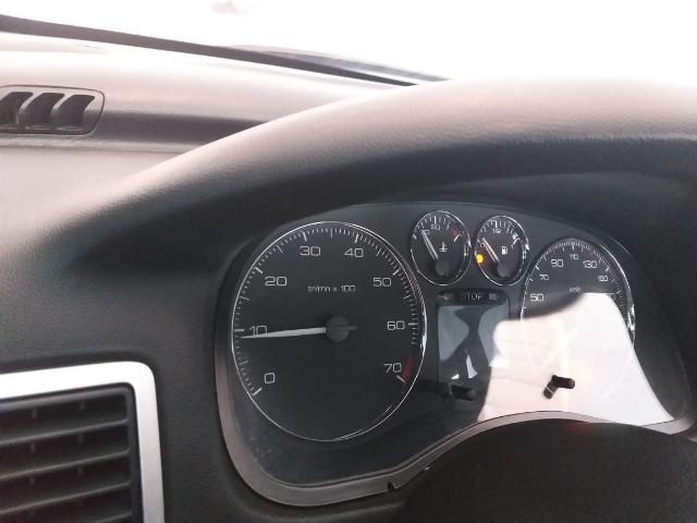 Peugeot 307 única dona - Foto 6
