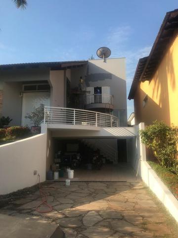 Sobrado a venda no condominio Alpha garden - Foto 2