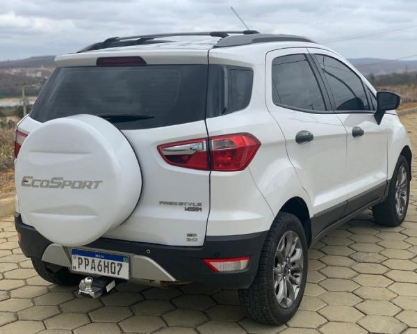 Ecosport 2.0 freestyle 2015 impecavel - Foto 3